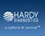 Hardy Products by LabConsulting in Vienna/Austria