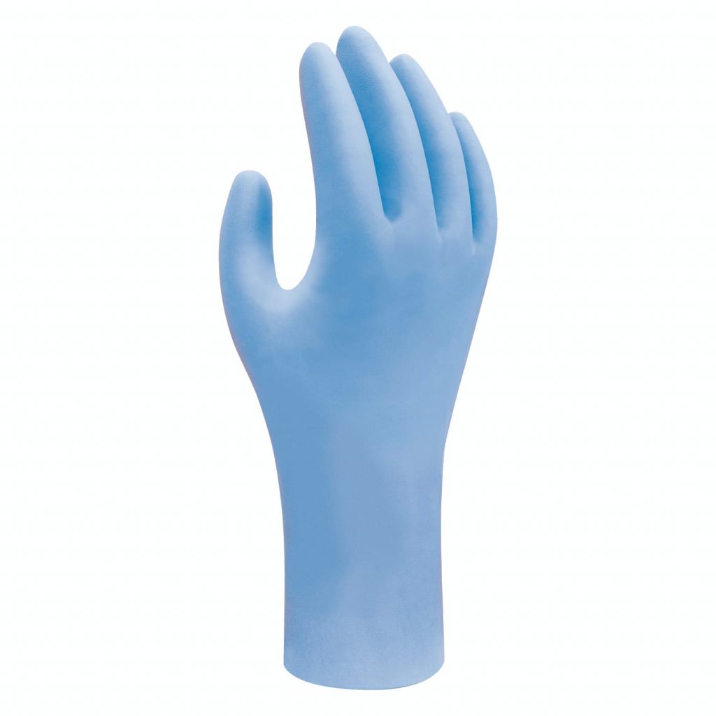 Nitril Gloves