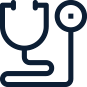 Stethoscope Graphic