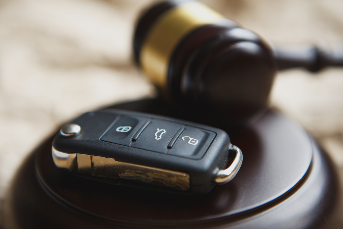 Car Accident Attorney 