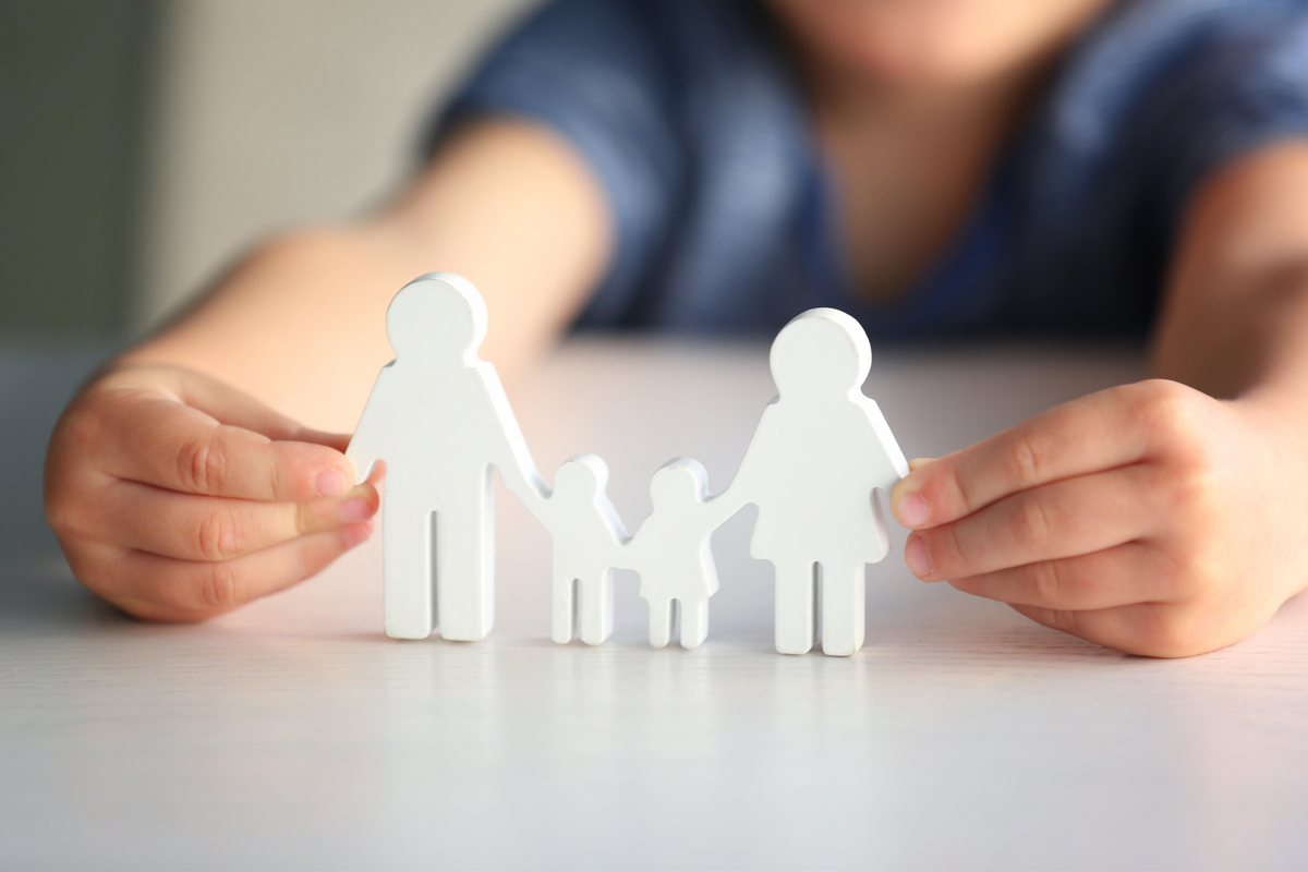 Custody Rights of Non-Biological Parents in California 